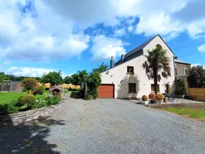 Maison a vendre Caligny 61100 Orne 61 166 m2 7 pièces 179899 euros 14085-3687 001