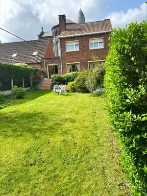 Maison a vendre Tourcoing 59200 Nord 59 111 m2 5 pièces 334700 euros 12995/1021 002