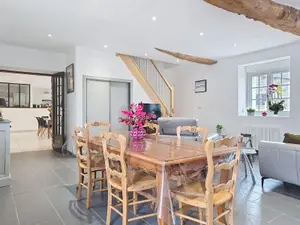 Maison a vendre Hirel 35120 Ille-et-Vilaine 35 230 m2 8 pièces 322800 euros 089/3427 001