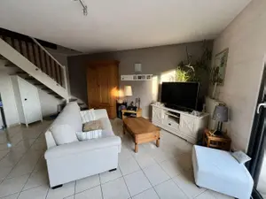 Maison a vendre Étival-lès-le-Mans 72700 Sarthe 72 102 m2 6 pièces 219500 euros PB-1855 001