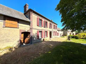 Maison a vendre Boncourt 27120 Eure 27 136 m2 5 pièces 499000 euros 11144/742 001