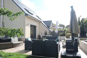 Maison a vendre Loperhet 29470 Finistère 29 117 m2 6 pièces 361000 euros 2007 001