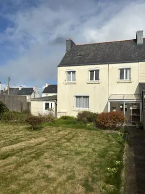 Maison a vendre Plabennec 29860 Finistère 29 84 m2 5 pièces 209300 euros MAIS/1055 001