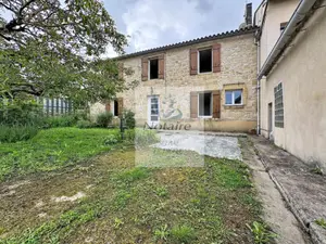 Maison a vendre Les Salles-de-Castillon 33350 Gironde 33 226 m2 7 pièces 262500 euros 11633/522 001