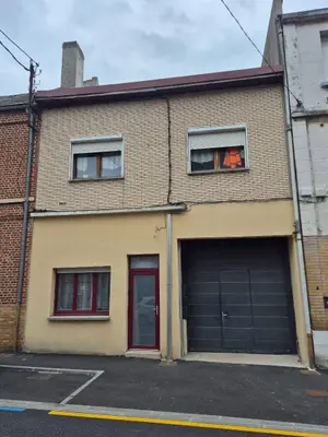 Immeuble de rapport a vendre Béthune 62400 Pas-de-Calais 62 320 m2 286250 euros C1156 001