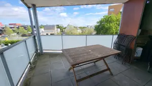 Appartement a vendre Chantepie 35135 Ille-et-Vilaine 35 66 m2 3 pièces 223600 euros 235-NR 001