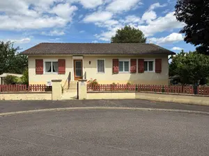 Maison a vendre Mâcon 71000 Saône-et-Loire 71 125 m2 5 pièces 262500 euros MA 690 001