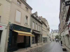 Immeuble de rapport a vendre Autun 71400 Saône-et-Loire 71 195 m2 79000 euros IM0526AU 001