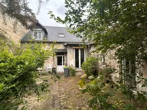 Maison a vendre Soissons 02200 Aisne 02 101 m2 5 pièces 125000 euros 1262 001