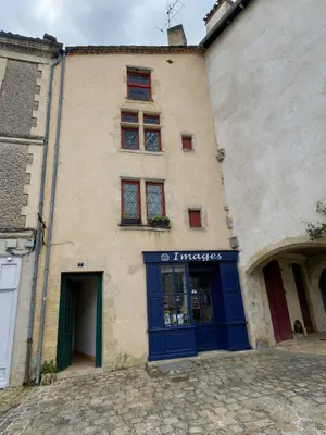 Immeuble de rapport a vendre Bazas 33430 Gironde 33 250 m2 286200 euros 33062-35 001