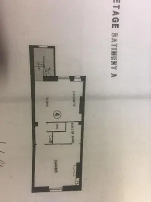 Appartement a vendre Orléans 45000 Loiret 45 40 m2 2 pièces 128750 euros LOU102023 001
