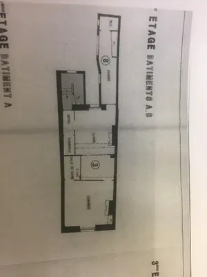 Appartement a vendre Orléans 45000 Loiret 45 50 m2 2 pièces 154500 euros GRIL102023 001