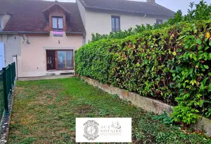 Maison a vendre Beaufort-Orbagna 39190 Jura 39 81 m2 4 pièces 129000 euros 39064-135 001