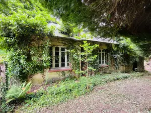 Maison a vendre Saint-Ovin 50300 Manche 50 3 pièces 31800 euros 12547/382 001