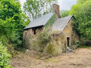 Maison a vendre Saint-Ovin 50300 Manche 50 2 pièces 53000 euros 12547/383 001