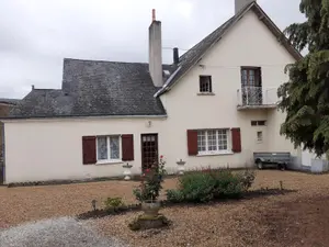 Maison a vendre Écommoy 72220 Sarthe 72 180 m2 5 pièces 183750 euros 023/2129 001