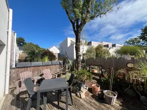 Appartement a vendre Pornichet 44380 Loire-Atlantique 44 61 m2 3 pièces 284900 euros 15655/977 001