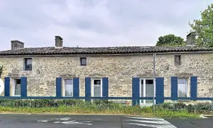 Maison a vendre Virsac 33240 Gironde 33 155 m2 6 pièces 294000 euros 11633/526 001