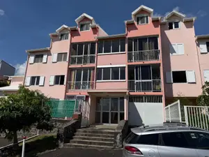 Appartement a vendre Saint-Denis 97490 La Réunion 974 59 m2 3 pièces 160500 euros 97405/286 001