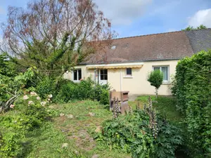 Maison a vendre La Flèche 72200 Sarthe 72 70 m2 3 pièces 148400 euros 1256 001