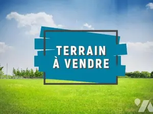 Terrain a batir a vendre Bias 40170 Landes 40 75000 euros 40009-7 001