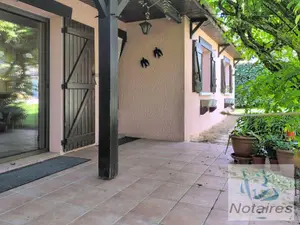 Maison a vendre Loupes 33370 Gironde 33 106 m2 4 pièces 330000 euros 045/2224 001