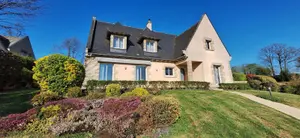 Maison a vendre Gosné 35140 Ille-et-Vilaine 35 239 m2 8 pièces 500000 euros 137/4097 001