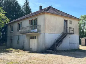 Maison a vendre Vezot 72600 Sarthe 72 85 m2 5 pièces 90525 euros 13873/972CV 001