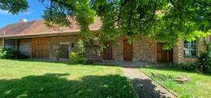 Maison a vendre Louhans-Châteaurenaud 71500 Saône-et-Loire 71 125 m2 5 pièces 79000 euros BR-RG 001