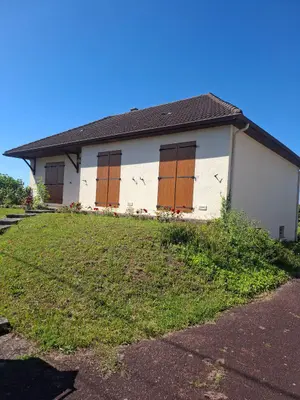 Maison a vendre Fussy 18110 Cher 18 92 m2 4 pièces 154030 euros 18016/2180 001