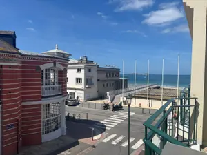 Viager appartement Dinard 35800 Ille-et-Vilaine 35 65 m2 3 pièces 250000 euros 35129-6853 001