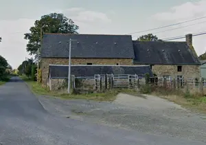 Maison a vendre Trans-la-Forêt 35610 Ille-et-Vilaine 35 250 m2 1 pièce 75400 euros 100/1522 001