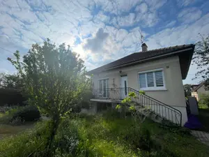 Maison a vendre Saint-Parres-aux-Tertres 10410 Aube 10 86 m2 5 pièces 220000 euros 1807 001