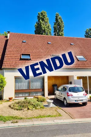 Maison a vendre La Rochette 77000 Seine-et-Marne 77 151 m2 5 pièces 254000 euros 77004-71 001