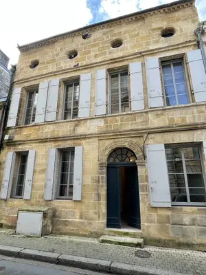 Maison a vendre Libourne 33500 Gironde 33 156 m2 6 pièces 492000 euros 33204/3 001