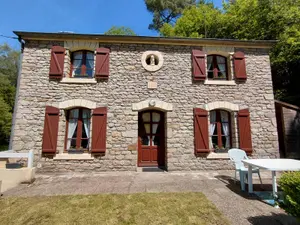 Maison a vendre Cléguérec 56480 Morbihan 56 67 m2 3 pièces 98580 euros 063-497 001