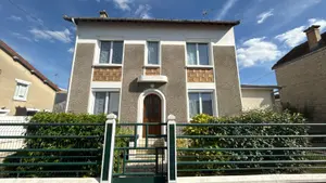 Maison a vendre Châlons-en-Champagne 51000 Marne 51 173 m2 6 pièces 229500 euros 51001-183 001