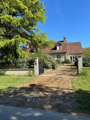 Maison a vendre Saint-Cyran-du-Jambot 36700 Indre 36 158 m2 6 pièces 199900 euros 1052428 001