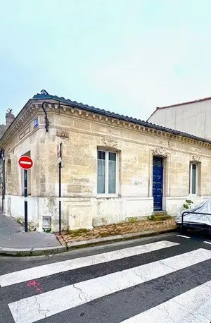 Maison a vendre Bordeaux 33800 Gironde 33 98 m2 3 pièces 367000 euros 11610/377 001