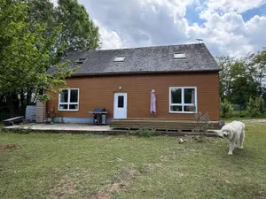 Maison a vendre Charbonnières 28330 Eure-et-Loir 28 108 m2 6 pièces 210000 euros 260521 001