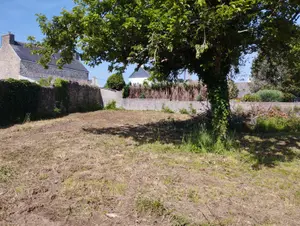Terrain a batir a vendre Mellac 29300 Finistère 29 79500 euros 11352/942 001