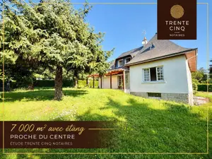 Maison a vendre Vern-sur-Seiche 35770 Ille-et-Vilaine 35 137 m2 6 pièces 377000 euros 35129-6865 001