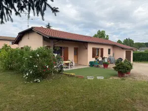 Maison a vendre Saint-André-de-Bâgé 01380 Ain 01 104 m2 4 pièces 239200 euros MA 692 001