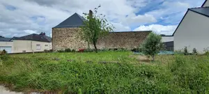 Terrain a batir a vendre Astillé 53230 Mayenne 53 348 m2 28000 euros 53034-79 001