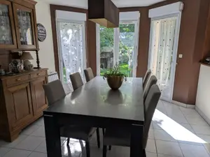 Maison a vendre Changé 72560 Sarthe 72 156 m2 7 pièces 360500 euros 16687/25 001