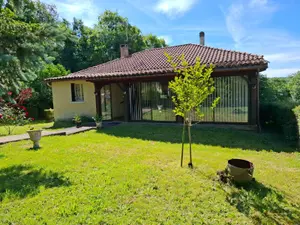 Maison a vendre Monpazier 24540 Dordogne 24 90 m2 4 pièces 196000 euros 18113/177 001