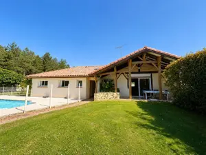 Maison a vendre Villenave 40110 Landes 40 117 m2 4 pièces 365000 euros 40009-1006475 001
