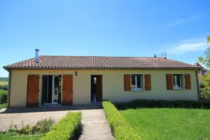 Maison a vendre Sanvensa 12200 Aveyron 12 138 m2 5 pièces 199000 euros 3215 001