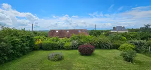 Maison a vendre Saint-Sauveur-en-Puisaye 89520 Yonne 89 96 m2 3 pièces 153000 euros 14562/284-1 001
