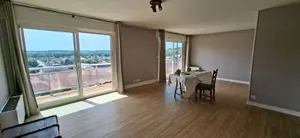Appartement a vendre Évreux 27000 Eure 27 77 m2 2 pièces 147000 euros A00526 001